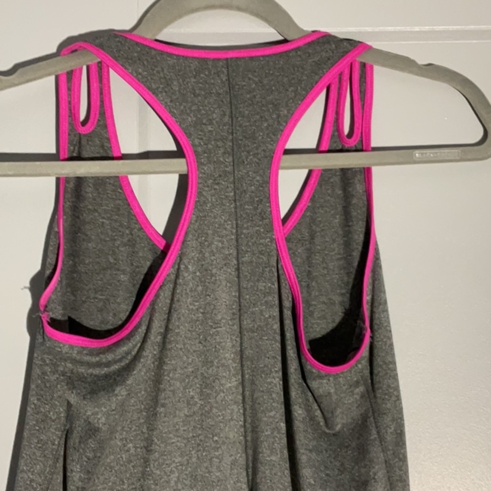 Fitness tops - Picture 7 of 11